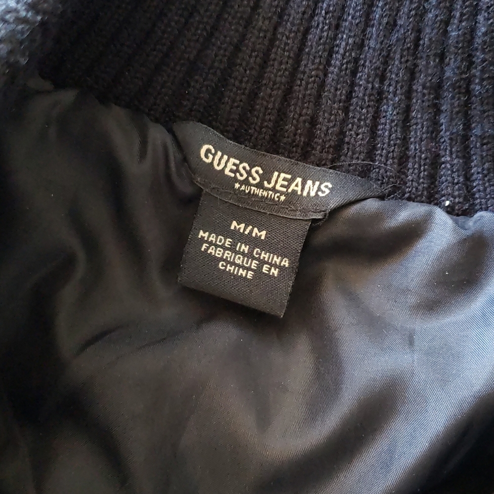 GUESS jacket - Picture 3 of 3